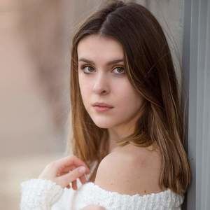 Meet your Posher, Brianna